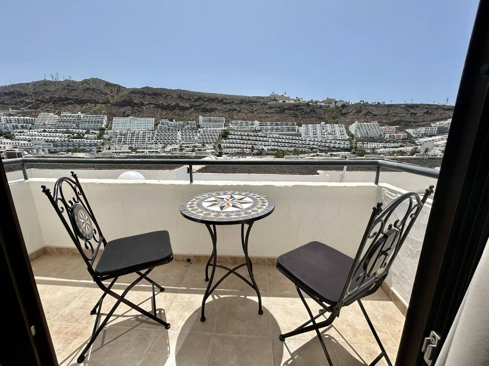 2 camera da letto Appartamento da affitare come casa vacanza in Puerto Rico con piscina garage - 700 € (Rif: 8467750)