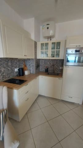 2 camera da letto Appartamento da affittare in Puerto Rico, Mogán con piscina - 1.400 € (Rif: 8475774)