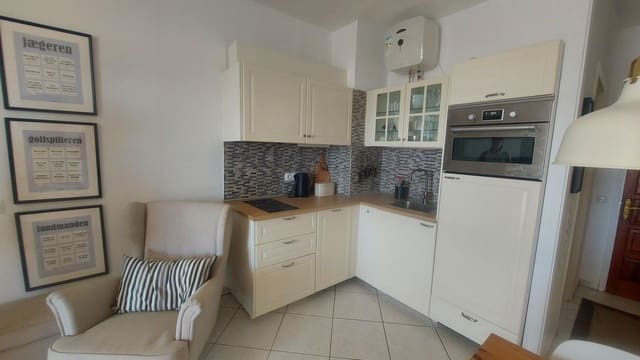 2 camera da letto Appartamento da affittare in Puerto Rico, Mogán con piscina - 1.400 € (Rif: 8475774)
