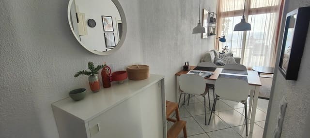 2 camera da letto Appartamento da affittare in Puerto Rico, Mogán con piscina - 1.400 € (Rif: 8475774)