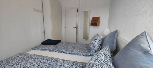2 camera da letto Appartamento da affittare in Puerto Rico, Mogán con piscina - 1.400 € (Rif: 8475774)