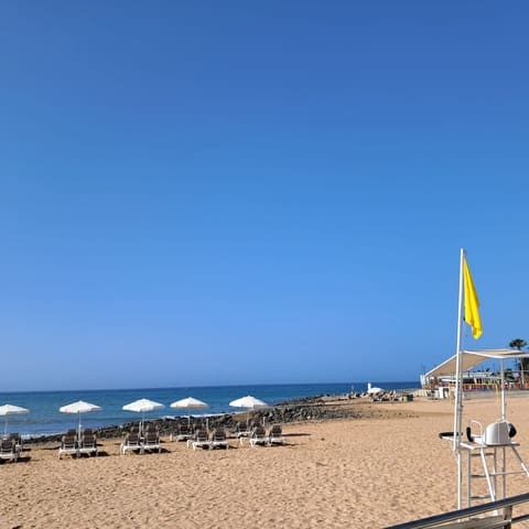 1 makuuhuone Huoneisto vuokrattavana paikassa Arguineguín, Mogán - 1 300 € (Ref: 8481799)