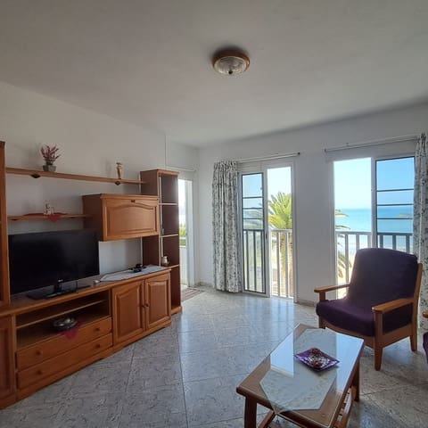 1 makuuhuone Huoneisto vuokrattavana paikassa Arguineguín, Mogán - 1 300 € (Ref: 8481799)