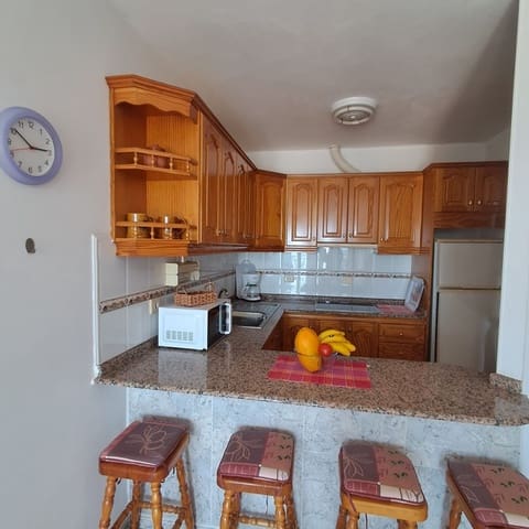 1 makuuhuone Huoneisto vuokrattavana paikassa Arguineguín, Mogán - 1 300 € (Ref: 8481799)