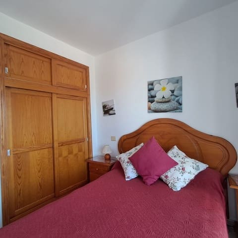 1 makuuhuone Huoneisto vuokrattavana paikassa Arguineguín, Mogán - 1 300 € (Ref: 8481799)