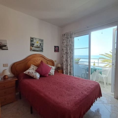 1 makuuhuone Huoneisto vuokrattavana paikassa Arguineguín, Mogán - 1 300 € (Ref: 8481799)