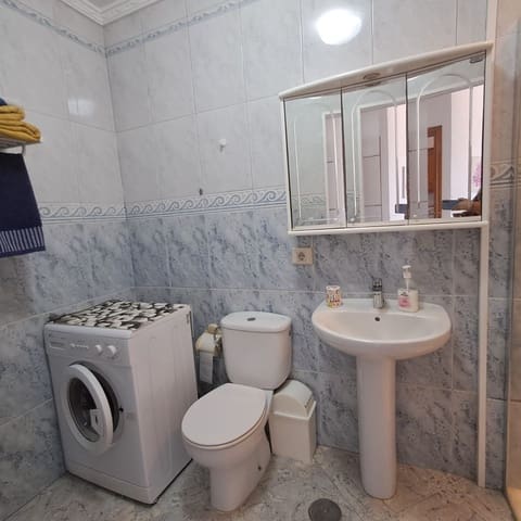 1 makuuhuone Huoneisto vuokrattavana paikassa Arguineguín, Mogán - 1 300 € (Ref: 8481799)