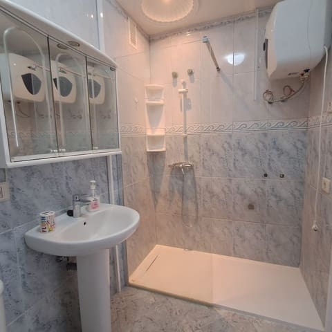 1 makuuhuone Huoneisto vuokrattavana paikassa Arguineguín, Mogán - 1 300 € (Ref: 8481799)