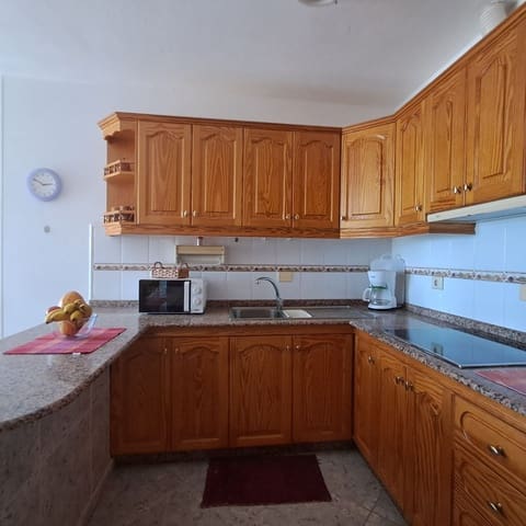 1 makuuhuone Huoneisto vuokrattavana paikassa Arguineguín, Mogán - 1 300 € (Ref: 8481799)