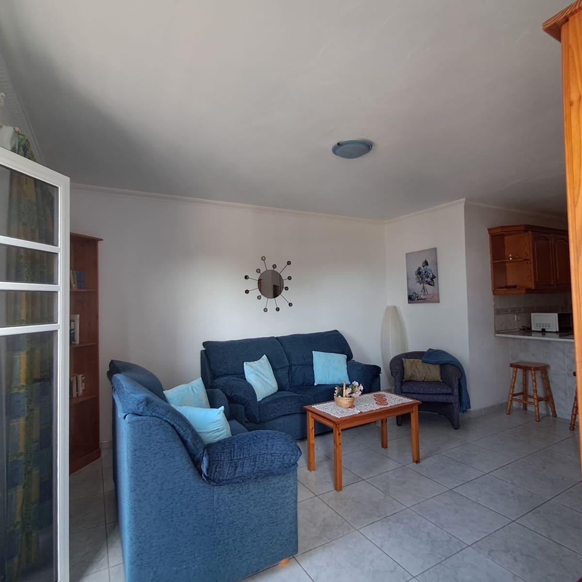 1 soveværelse Lejlighed til leje i Arguineguin - € 1.300 (Ref: 8481800)