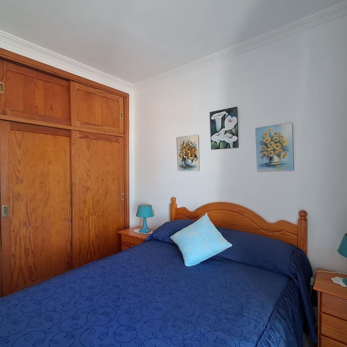 1 soveværelse Lejlighed til leje i Arguineguin - € 1.300 (Ref: 8481800)