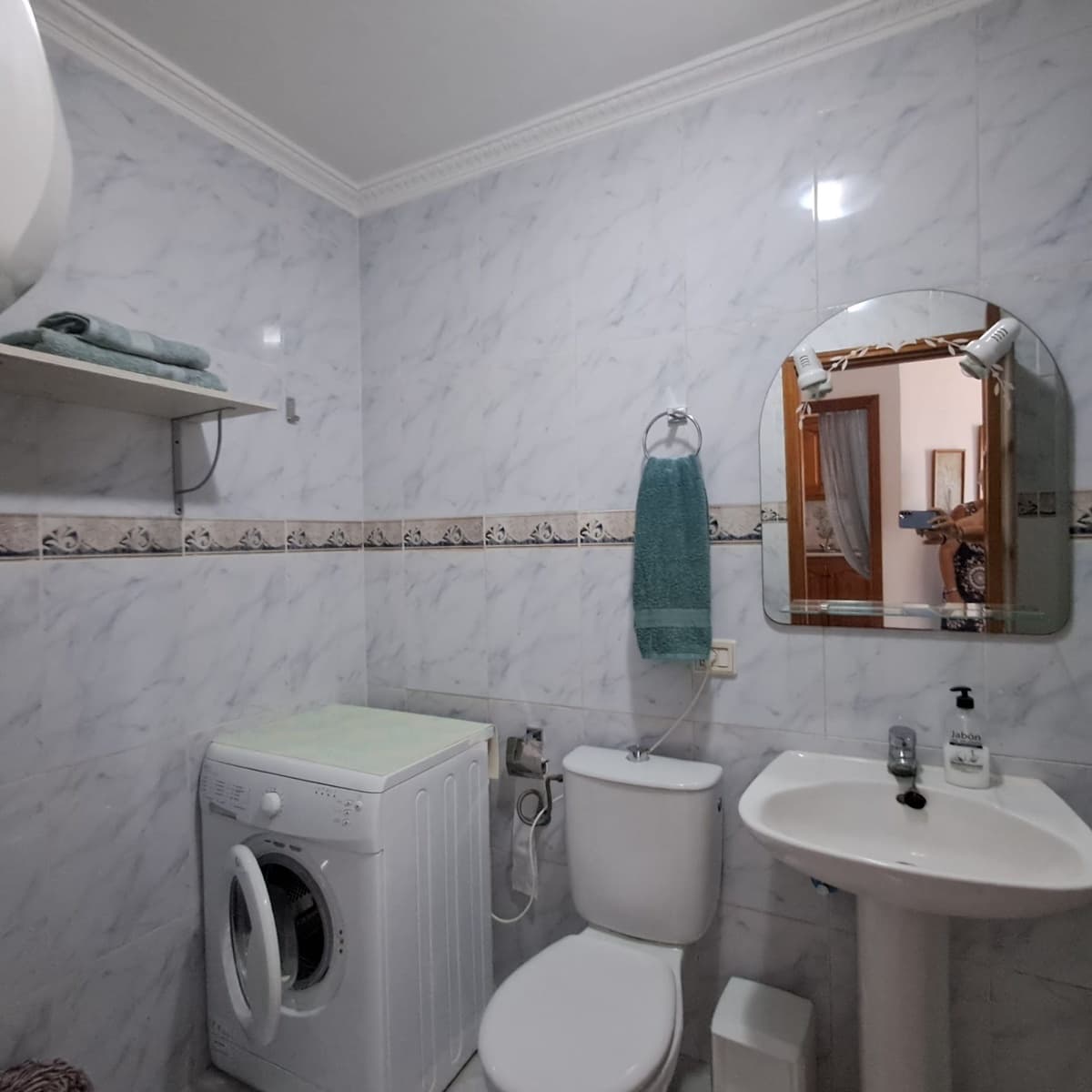 1 soveværelse Lejlighed til leje i Arguineguin - € 1.300 (Ref: 8481800)