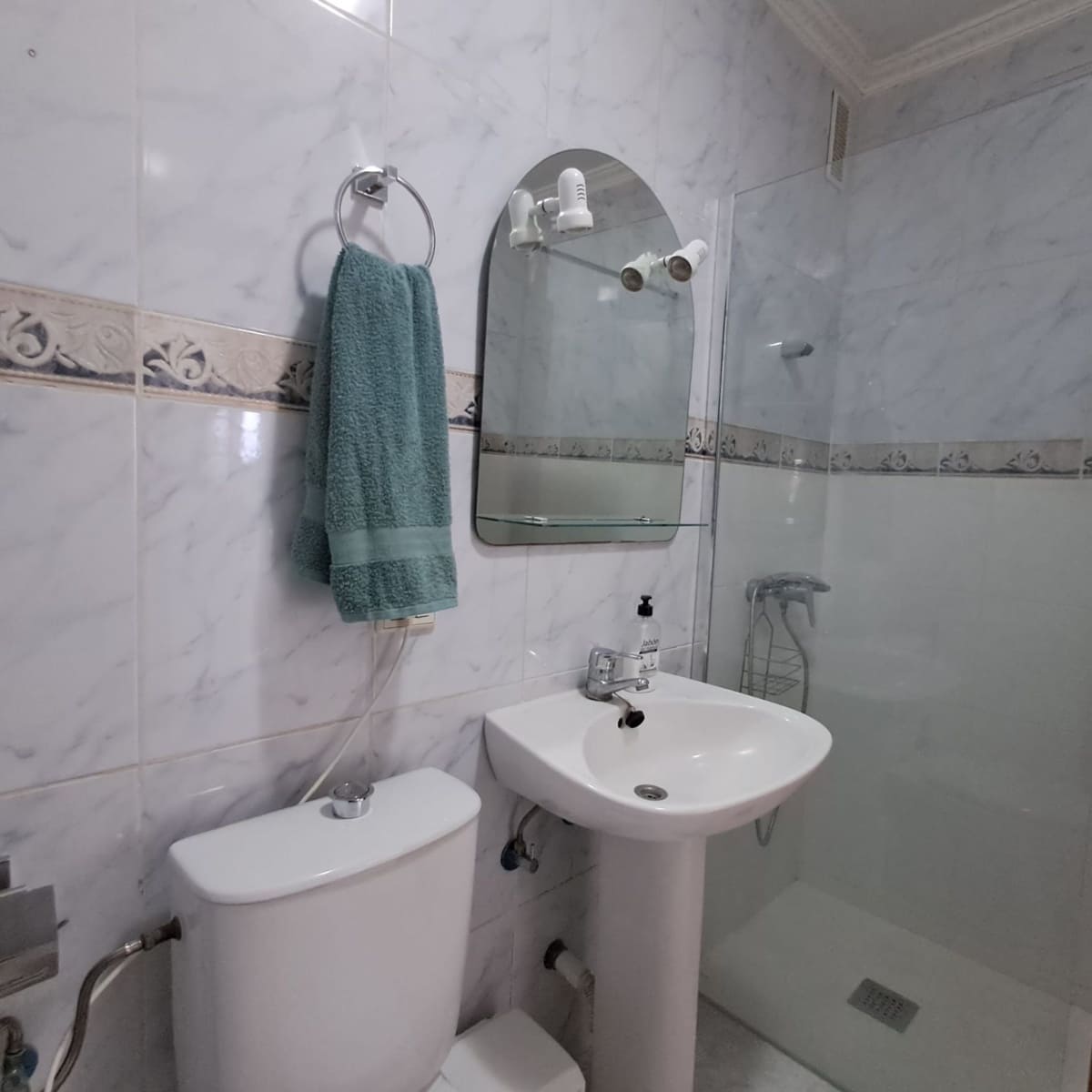 1 soveværelse Lejlighed til leje i Arguineguin - € 1.300 (Ref: 8481800)