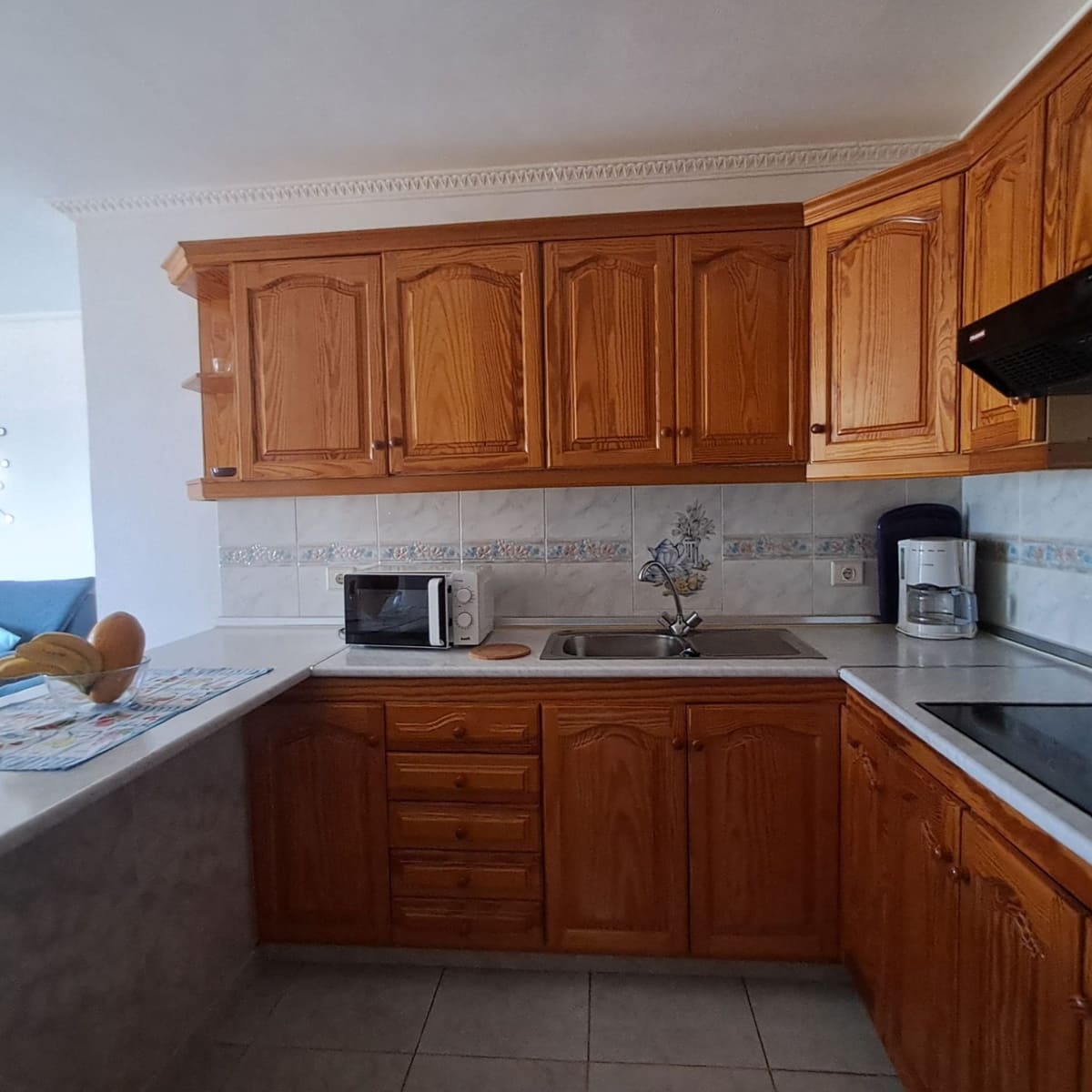 1 soveværelse Lejlighed til leje i Arguineguin - € 1.300 (Ref: 8481800)