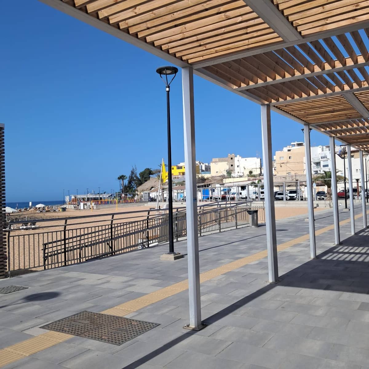 1 soveværelse Lejlighed til leje i Arguineguin - € 1.300 (Ref: 8481800)