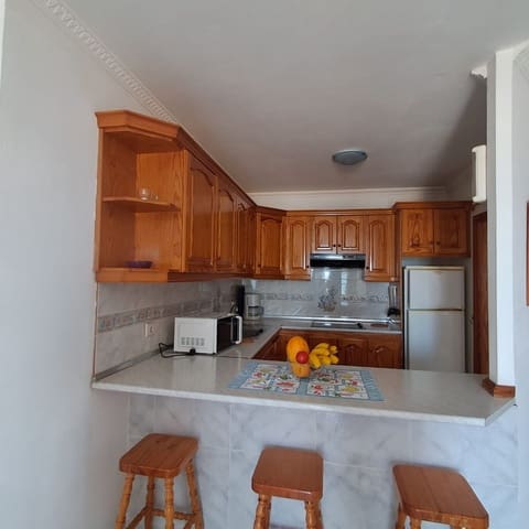 1 sovrum Lägenhet att hyra i Arguineguín, Mogán - 1 300 € (Ref: 8481800)