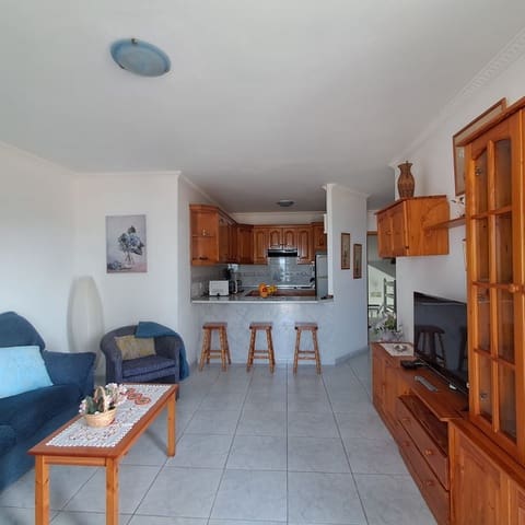 1 sovrum Lägenhet att hyra i Arguineguín, Mogán - 1 300 € (Ref: 8481800)