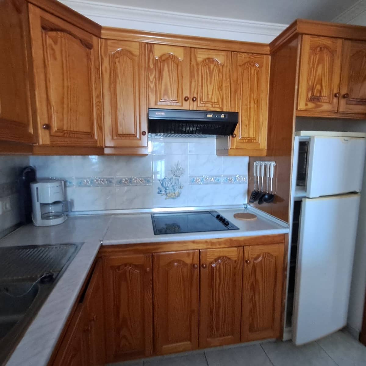 1 soveværelse Lejlighed til leje i Arguineguin - € 1.300 (Ref: 8481800)