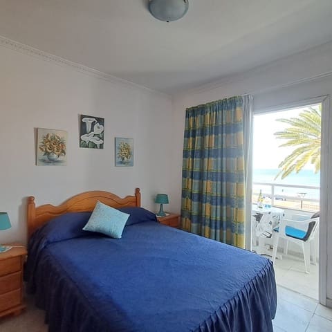 1 sovrum Lägenhet att hyra i Arguineguín, Mogán - 1 300 € (Ref: 8481800)