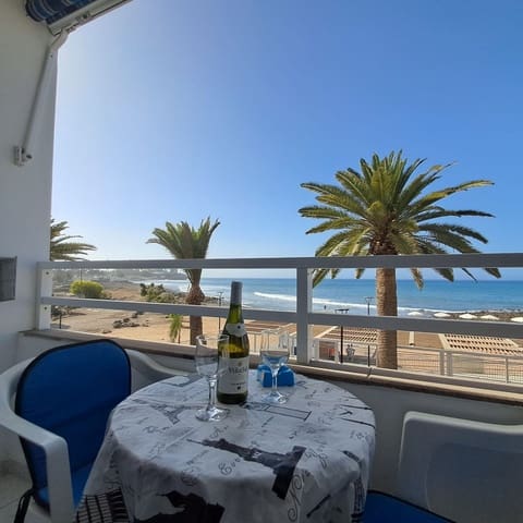 1 sovrum Lägenhet att hyra i Arguineguín, Mogán - 1 300 € (Ref: 8481800)