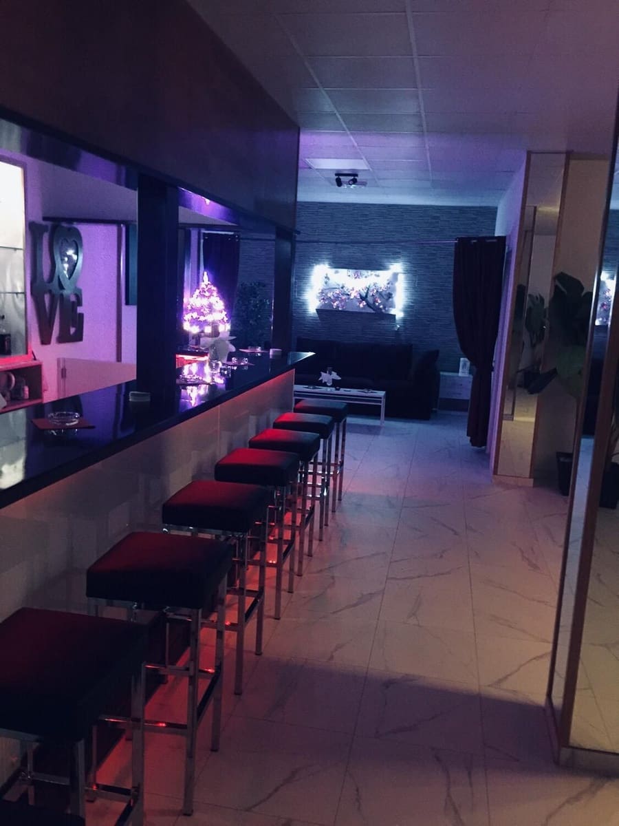 Erhverv til salg i Playa del Ingles - € 195.000 (Ref: 8536309)