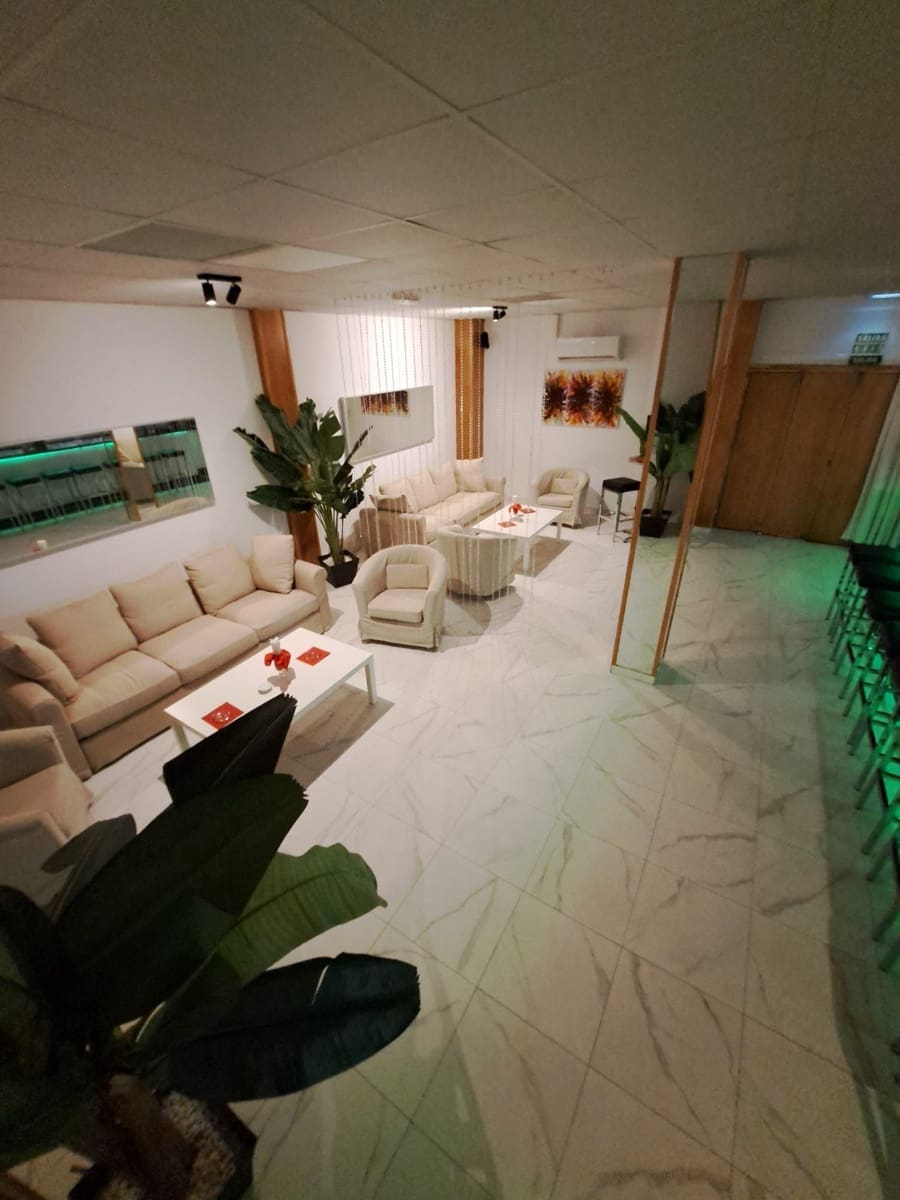 Erhverv til salg i Playa del Ingles - € 195.000 (Ref: 8536309)