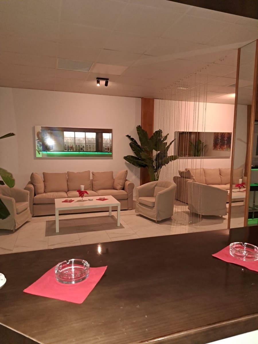 Erhverv til salg i Playa del Ingles - € 195.000 (Ref: 8536309)