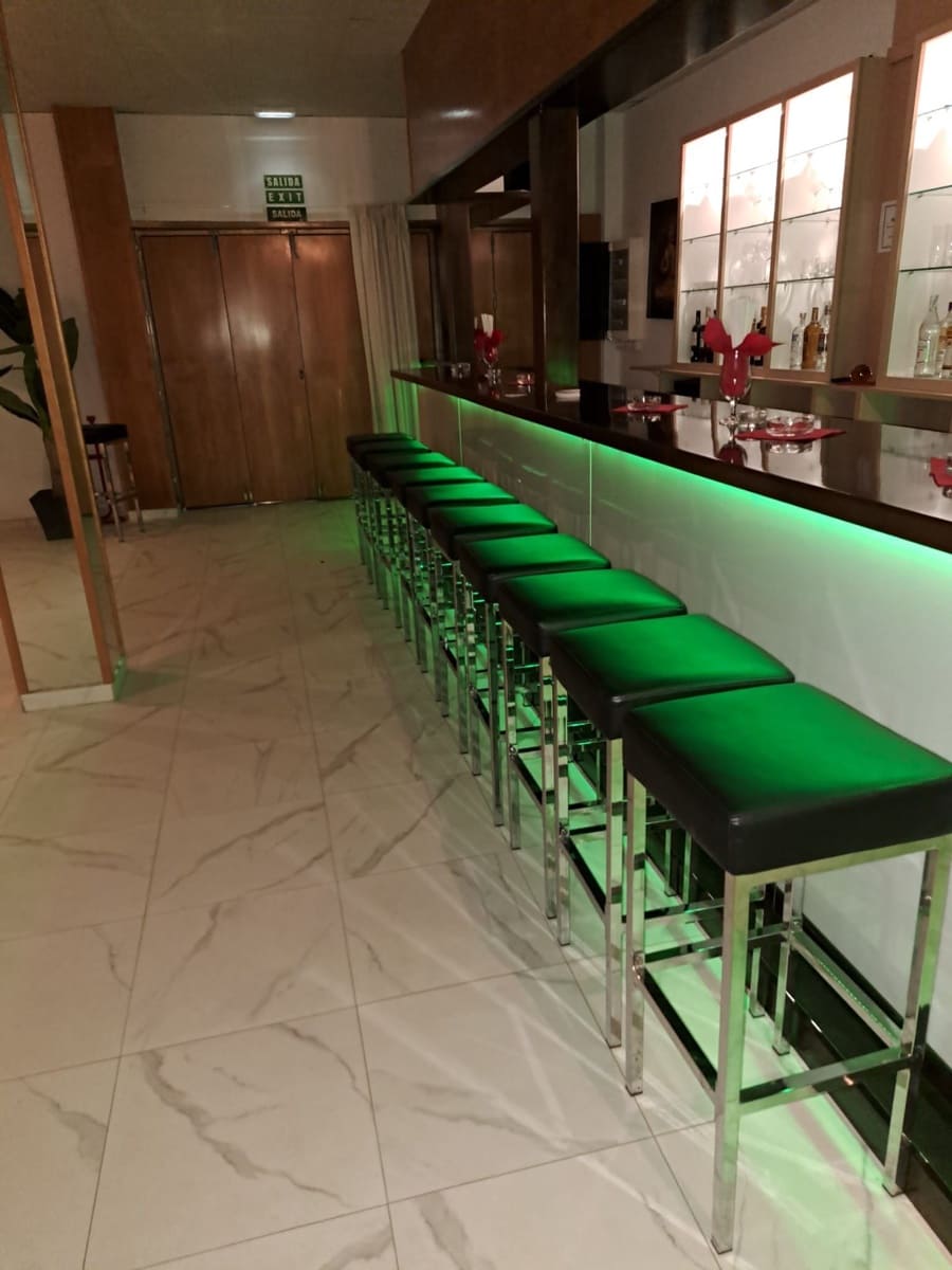 Erhverv til salg i Playa del Ingles - € 195.000 (Ref: 8536309)