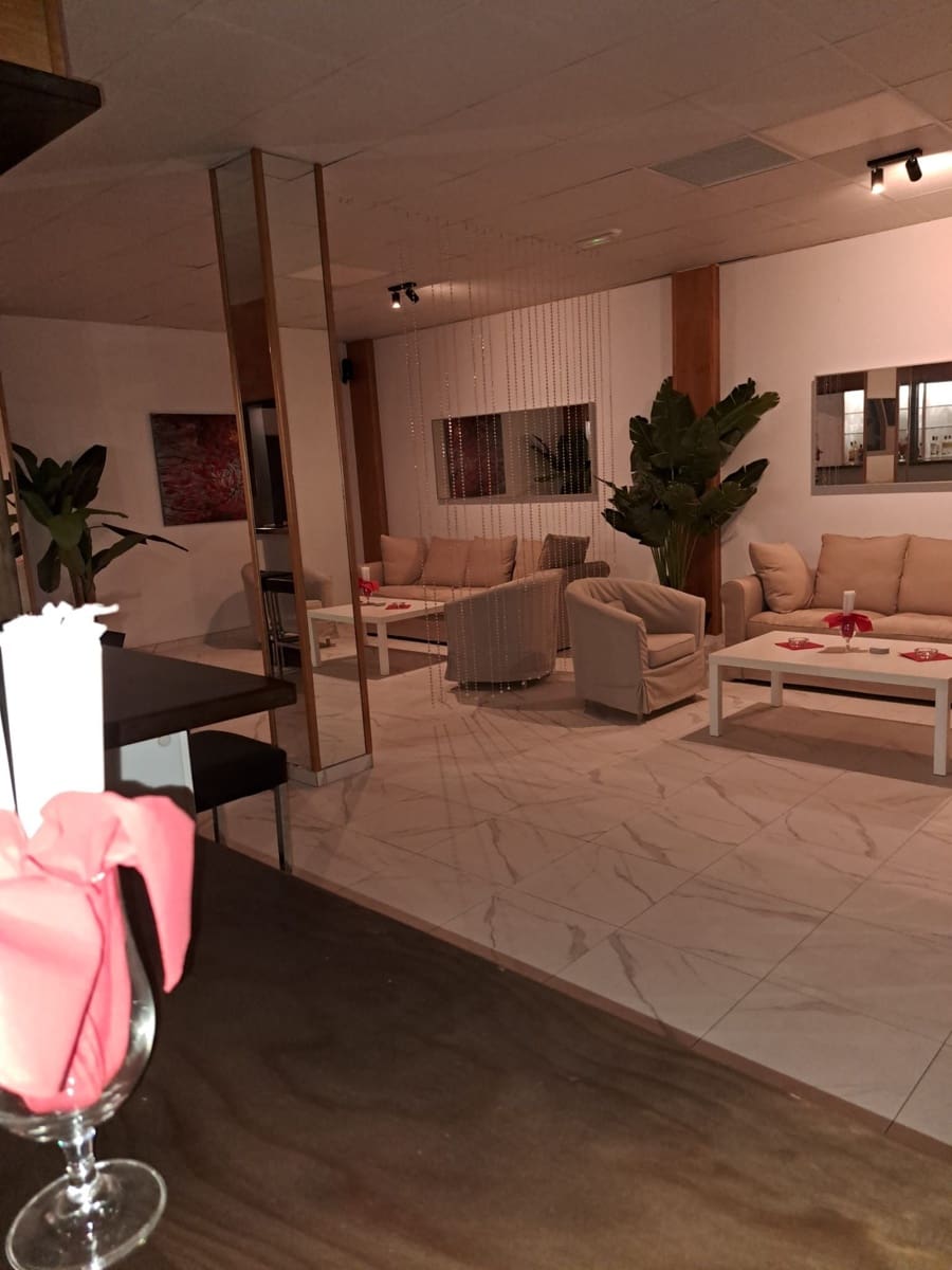 Erhverv til salg i Playa del Ingles - € 195.000 (Ref: 8536309)