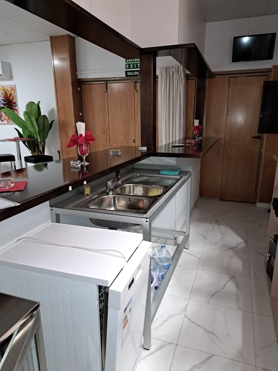 Erhverv til salg i Playa del Ingles - € 195.000 (Ref: 8536309)