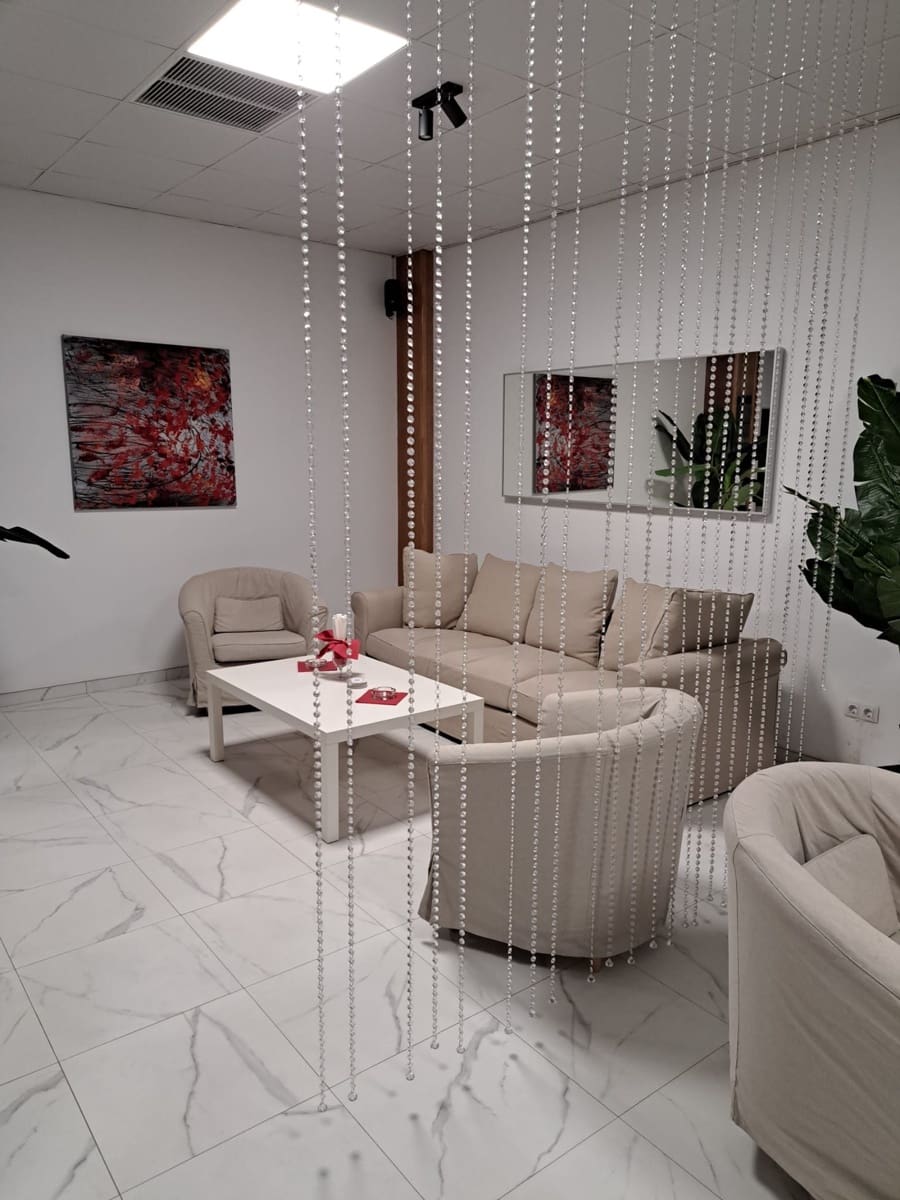 Erhverv til salg i Playa del Ingles - € 195.000 (Ref: 8536309)