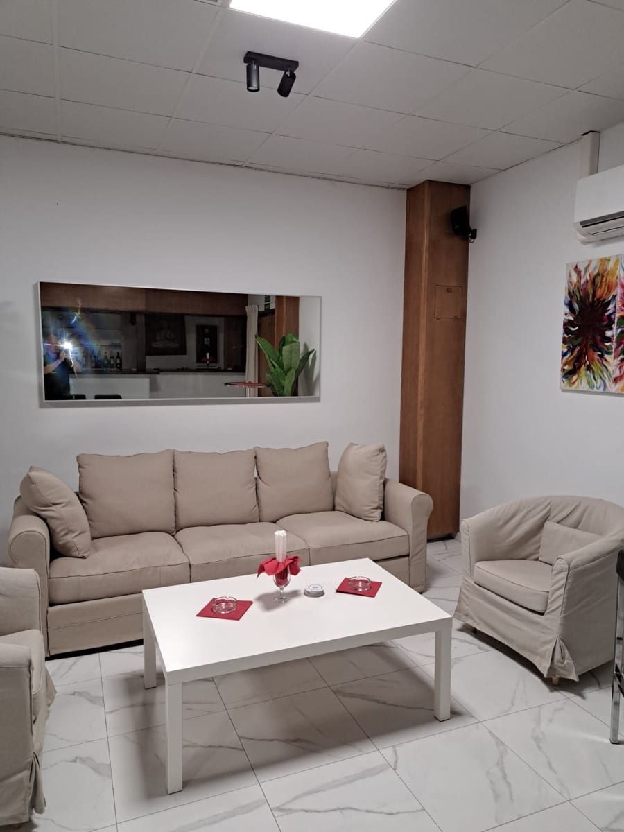 Erhverv til salg i Playa del Ingles - € 195.000 (Ref: 8536309)