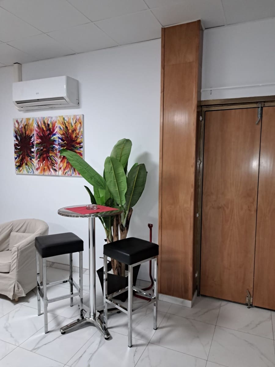 Erhverv til salg i Playa del Ingles - € 195.000 (Ref: 8536309)