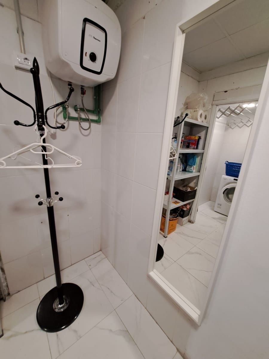 Erhverv til salg i Playa del Ingles - € 195.000 (Ref: 8536309)