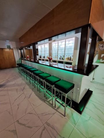 Erhverv til salg i Playa del Inglés, San Bartolomé de Tirajana - € 195.000 (Ref: 8536309)