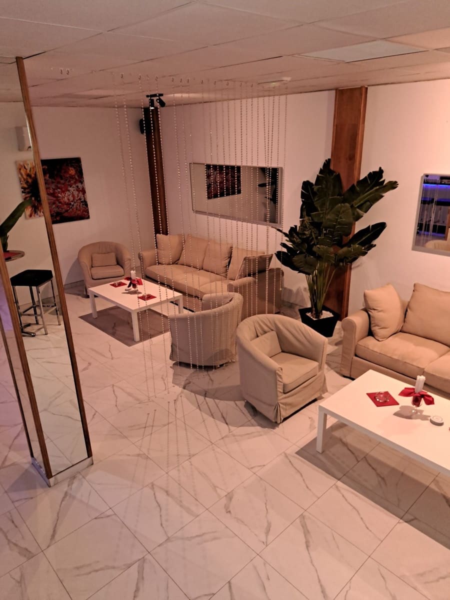 Erhverv til salg i Playa del Ingles - € 195.000 (Ref: 8536309)