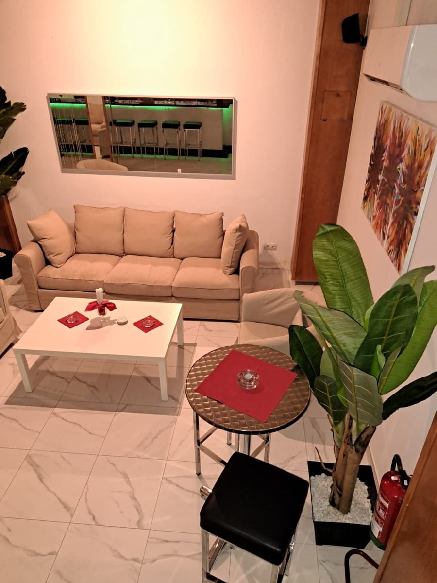 Erhverv til salg i Playa del Ingles - € 195.000 (Ref: 8536309)