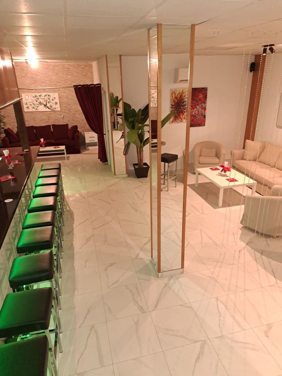 Erhverv til salg i Playa del Ingles - € 195.000 (Ref: 8536309)