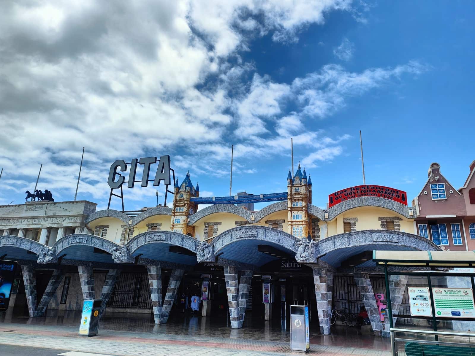 Erhverv til salg i Playa del Ingles - € 195.000 (Ref: 8536309)