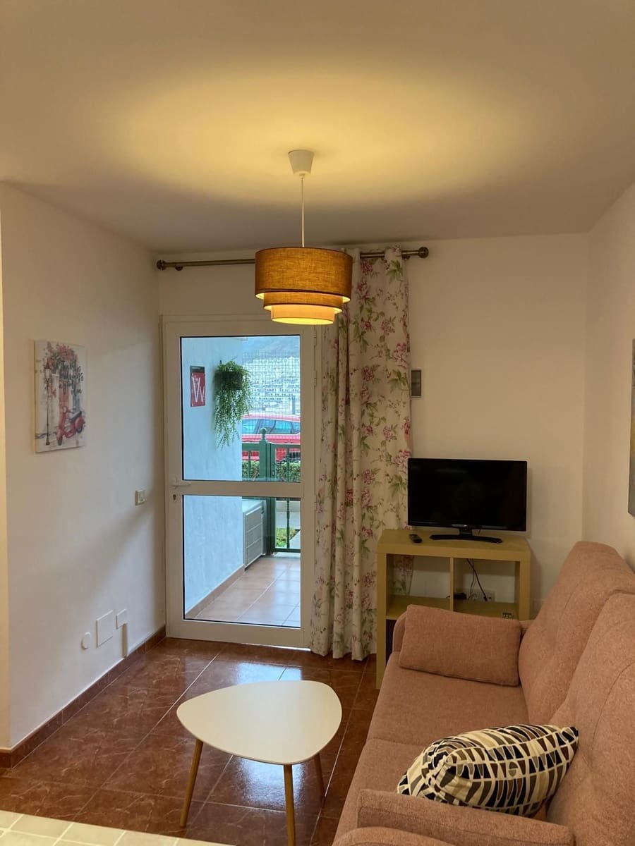 Apartamento de 1 habitación en Mogán en venta con piscina - 165.000 € (Ref: 8576212)