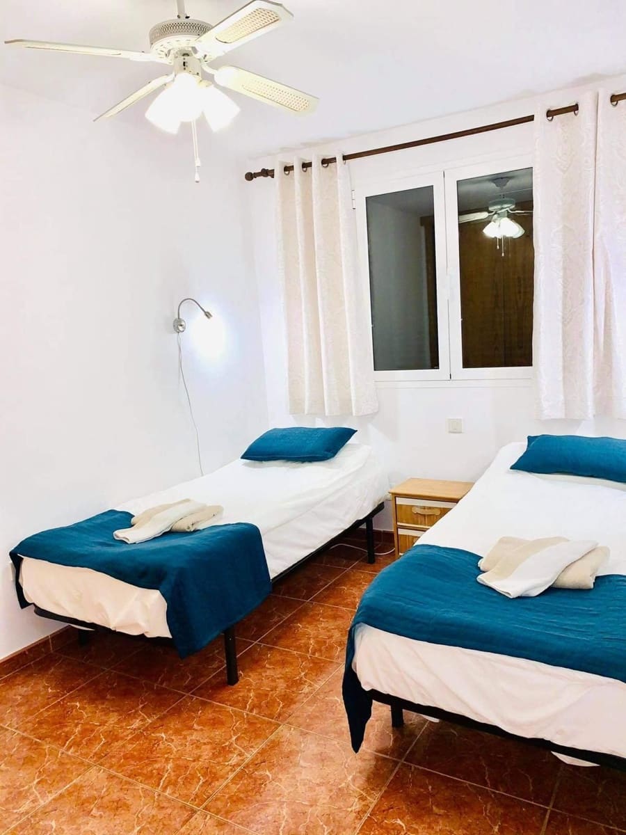 Apartamento de 1 habitación en Mogán en venta con piscina - 165.000 € (Ref: 8576212)