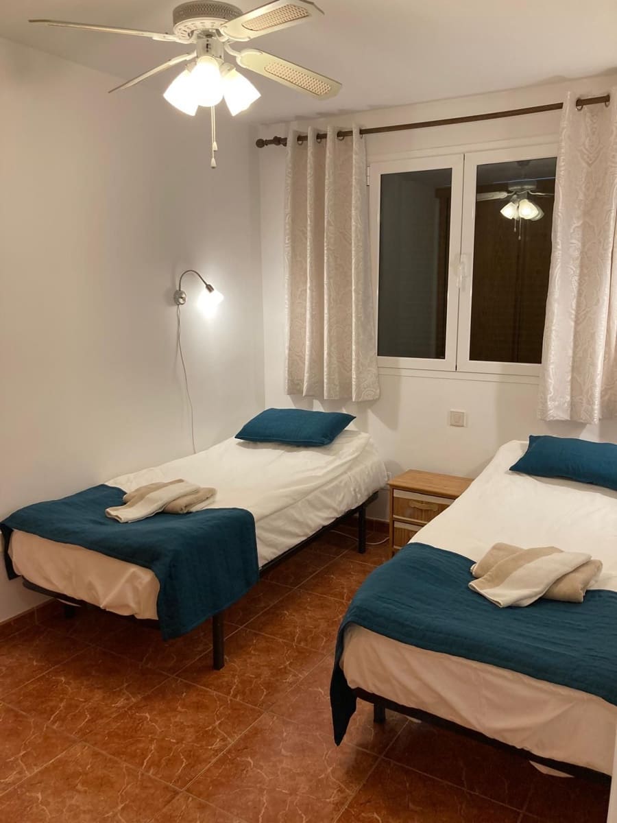 Apartamento de 1 habitación en Mogán en venta con piscina - 165.000 € (Ref: 8576212)