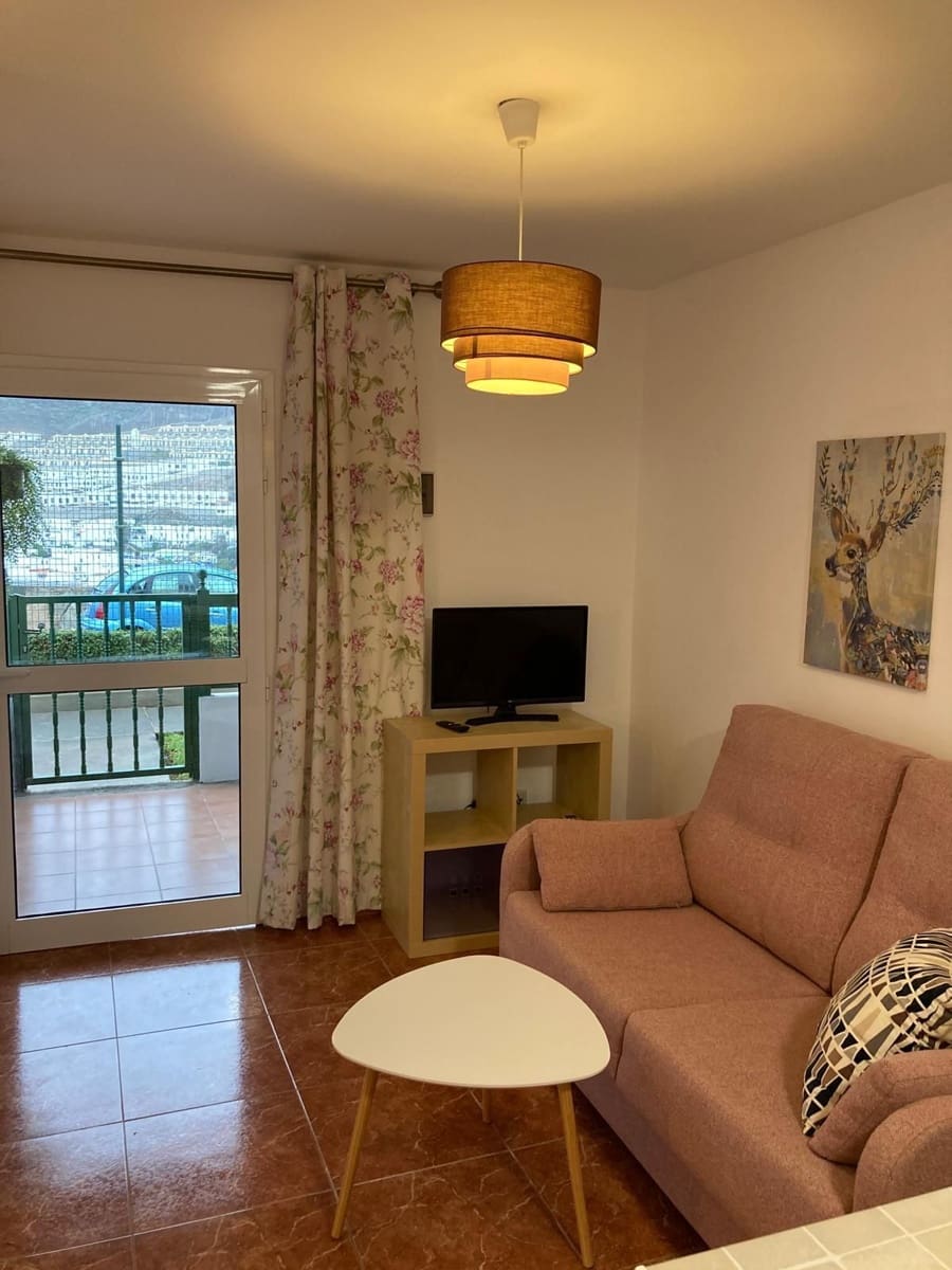 Apartamento de 1 habitación en Mogán en venta con piscina - 165.000 € (Ref: 8576212)