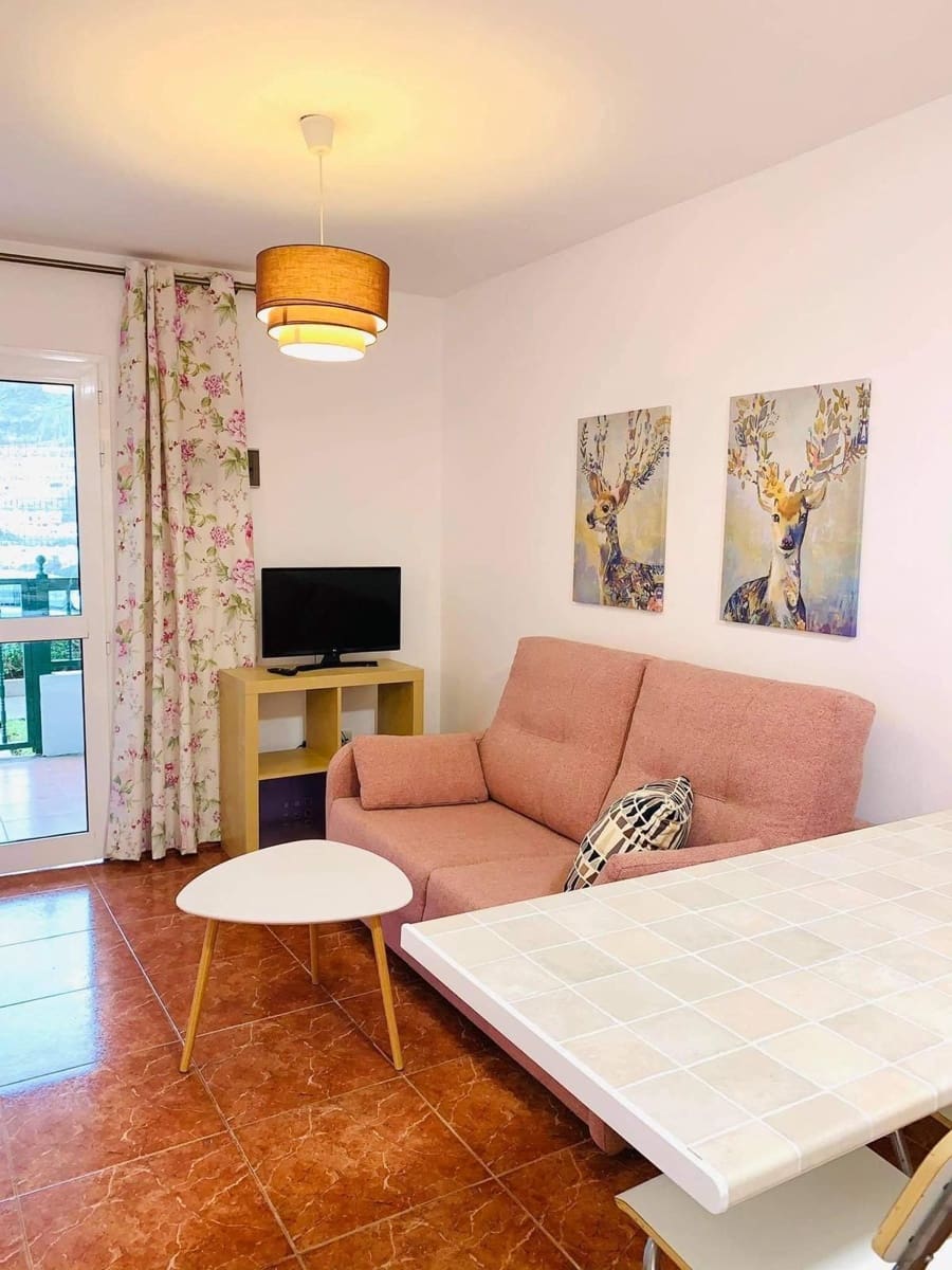 Apartamento de 1 habitación en Mogán en venta con piscina - 165.000 € (Ref: 8576212)