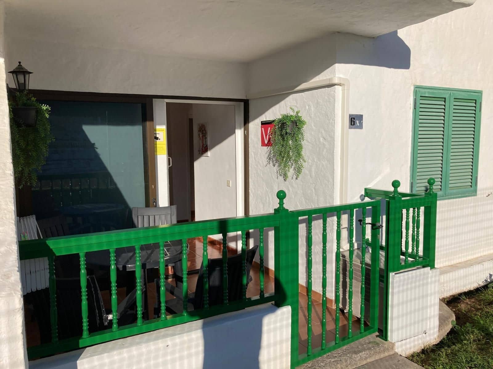 Apartamento de 1 habitación en Mogán en venta con piscina - 165.000 € (Ref: 8576212)