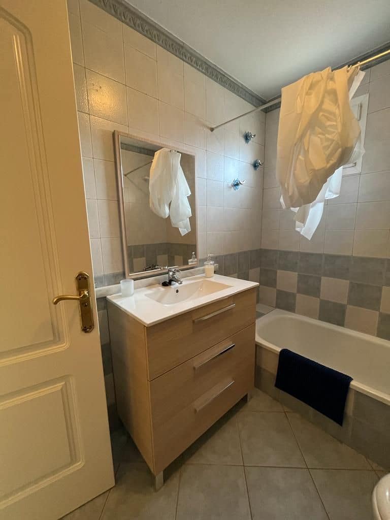 2 soverom Hus til leie i Arguineguin med svømmebasseng - € 1 700 (Ref: 8619749)