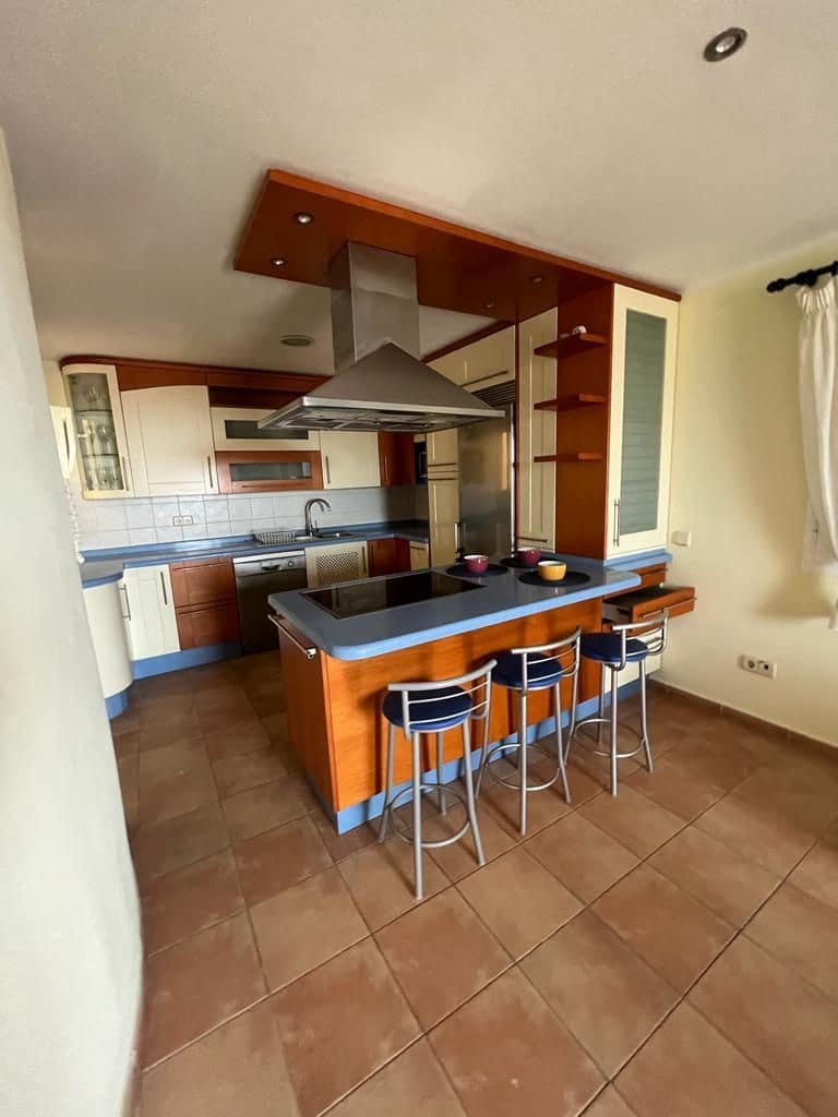 2 soverom Hus til leie i Arguineguin med svømmebasseng - € 1 700 (Ref: 8619749)