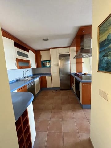 2 quarto Casa em Banda para arrendar em Arguineguín, Mogán com piscina - 1 700 € (Ref: 8619749)