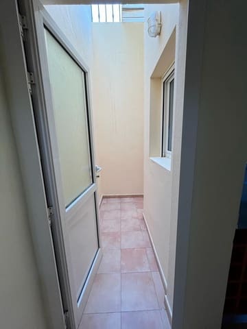 2 quarto Casa em Banda para arrendar em Arguineguín, Mogán com piscina - 1 700 € (Ref: 8619749)