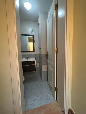 2 quarto Casa em Banda para arrendar em Arguineguín, Mogán com piscina - 1 700 € (Ref: 8619749)